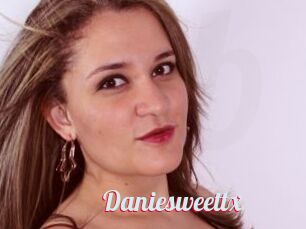 Daniesweettx