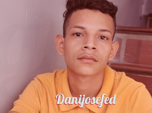 Danijosefed