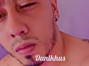 Danikhus