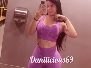 Danilicious69