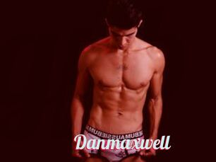 Danmaxwell