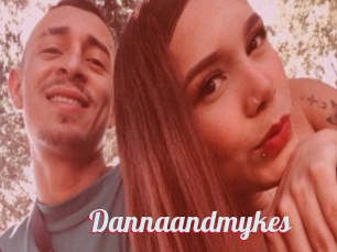 Dannaandmykes