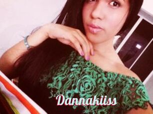 Dannakiiss