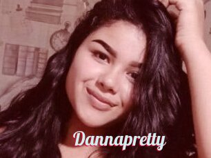 Dannapretty