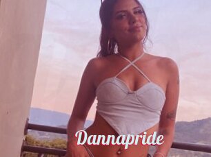 Dannapride