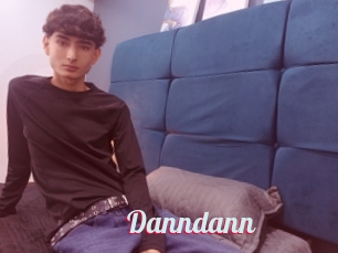 Danndann