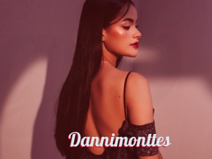 Dannimonttes