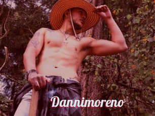 Dannimoreno