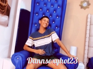 Dannsexyhot23