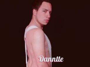 Danntte