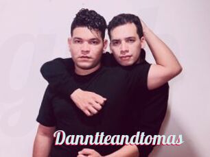 Danntteandtomas