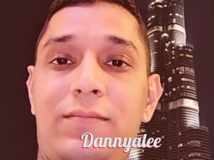 Dannyalee