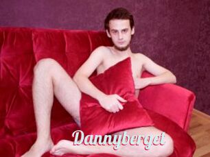 Dannyberget