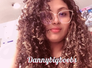 Dannybigboobs