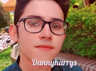 Dannyharrys