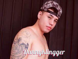 Dannyklingger