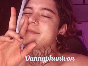 Dannyphantoon