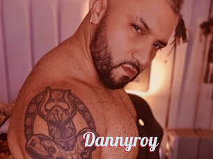 Dannyroy