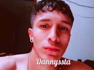 Dannyssta