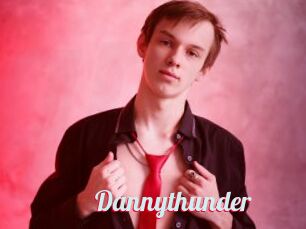 Dannythunder