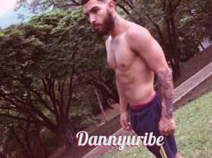 Dannyuribe