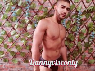 Dannyvisconty