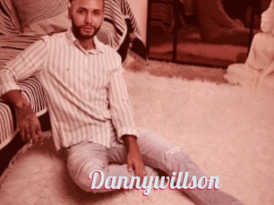 Dannywillson