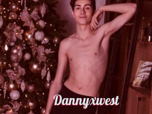 Dannyxwest