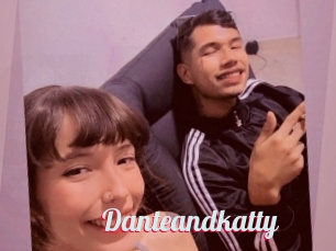 Danteandkatty