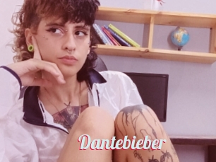 Dantebieber