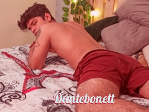 Dantebonett