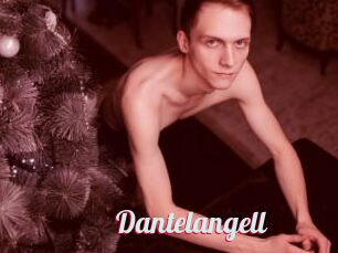 Dantelangell