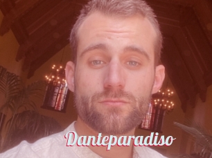 Danteparadiso