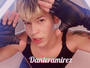 Danteramirez