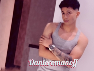 Danteromanoff