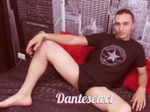 Danteselect