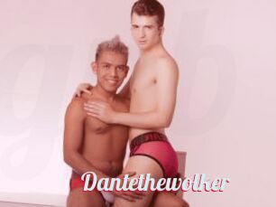 Dantethewolker