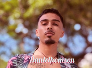 Dantethomson