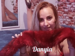 Danyia