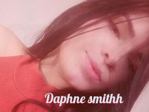 Daphne_smithh