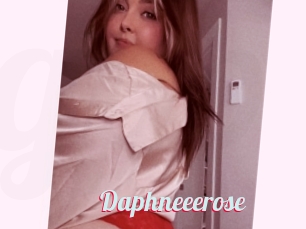 Daphneeerose