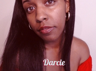 Darcie