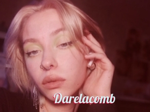 Darelacomb