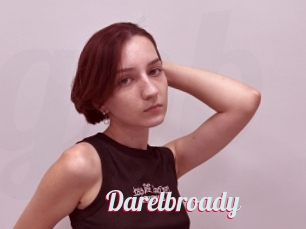 Darelbroady