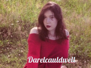 Darelcauldwell