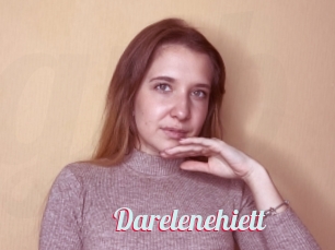 Darelenehiett