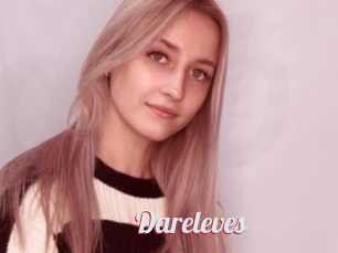 Dareleves