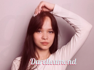 Darelleamond