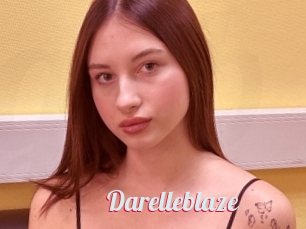 Darelleblaze