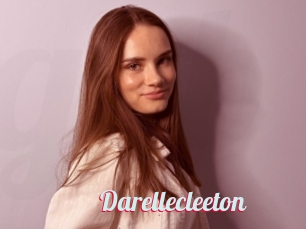 Darellecleeton